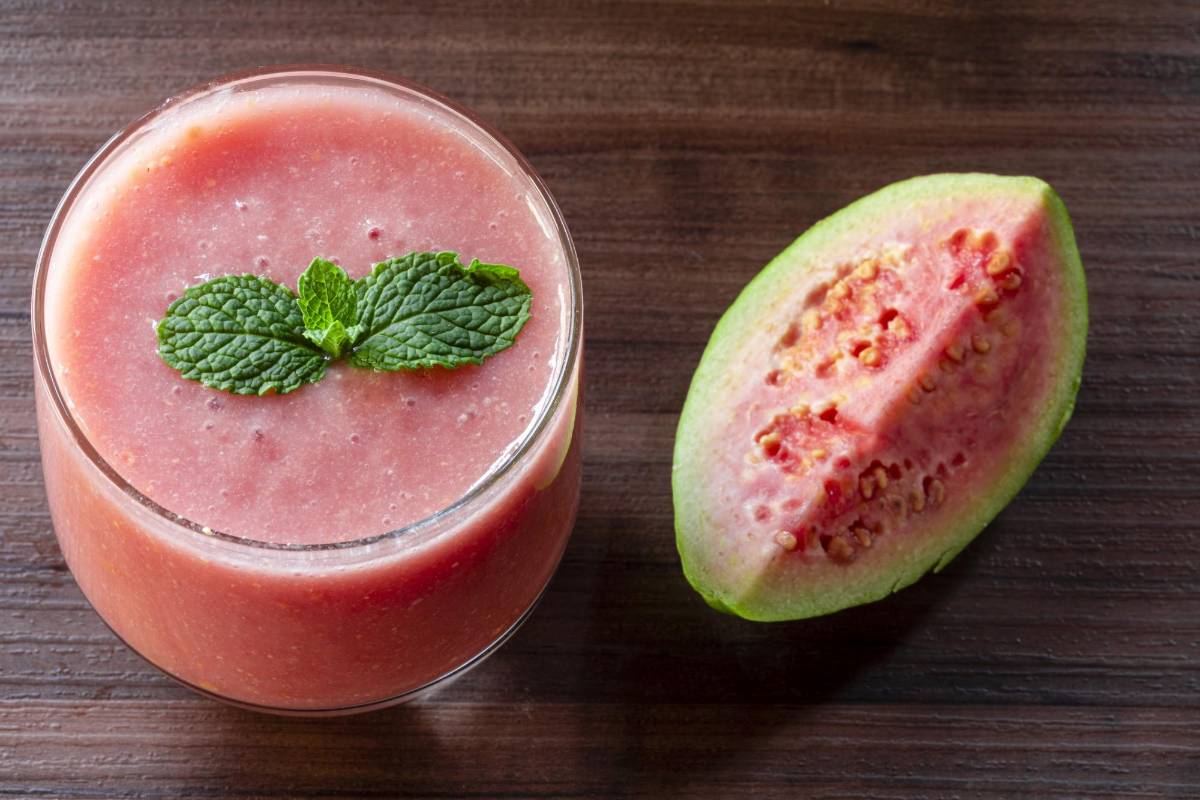 Tiempo de preparación: 10 minutos / Porciones: 4