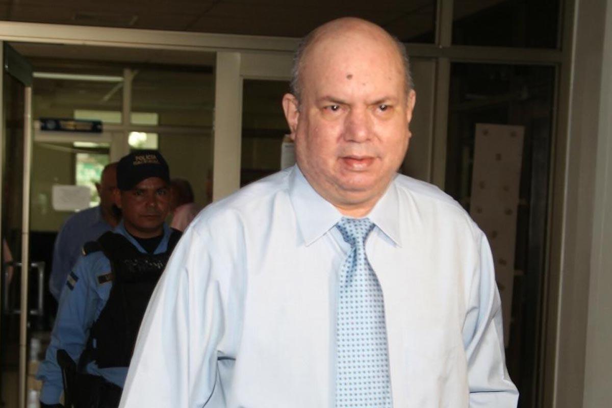 Rodolfo Padilla Sunseri estable tras operación del corazón