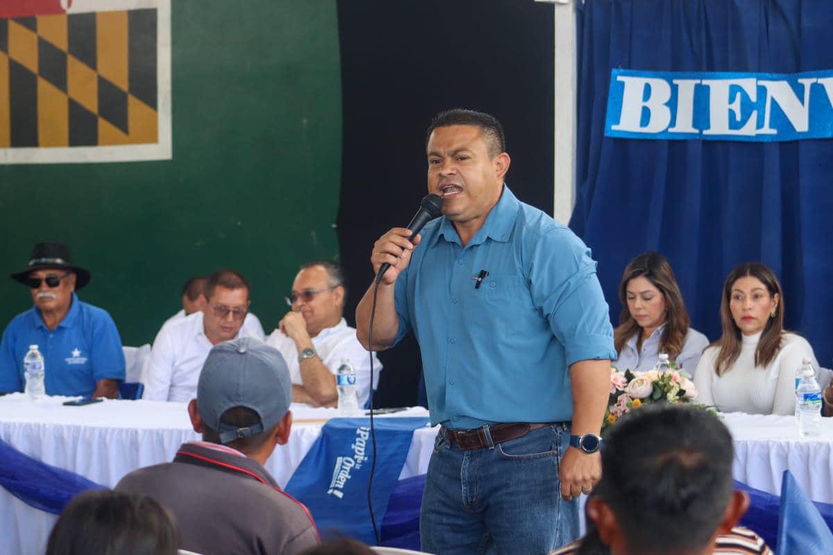 Grandes caudillos que están quedando afuera del Congreso Nacional