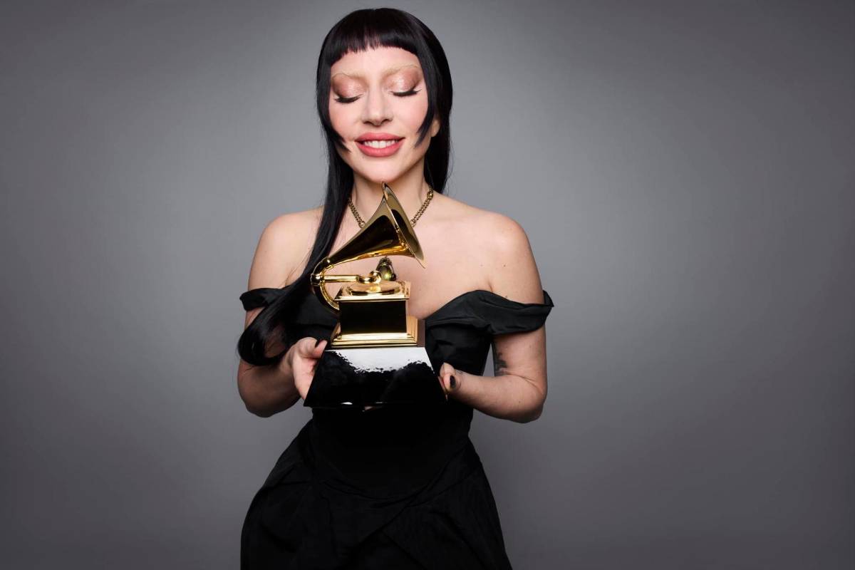 Grammy 2026: Bruno Mars, Lady Gaga y Rosé, una actuación muy esperada