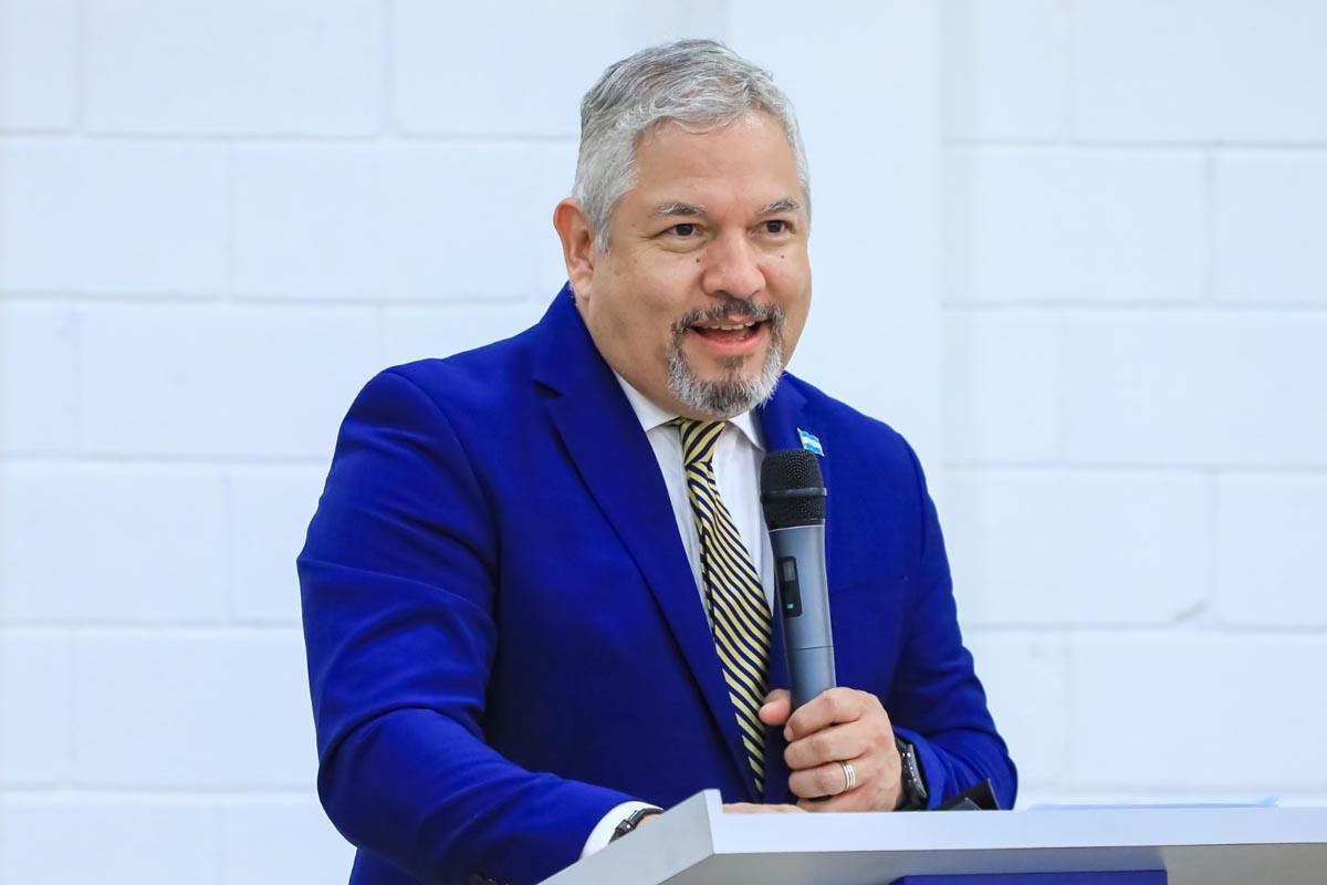 Honduras no descarta ampliación de memorando para la Cicih