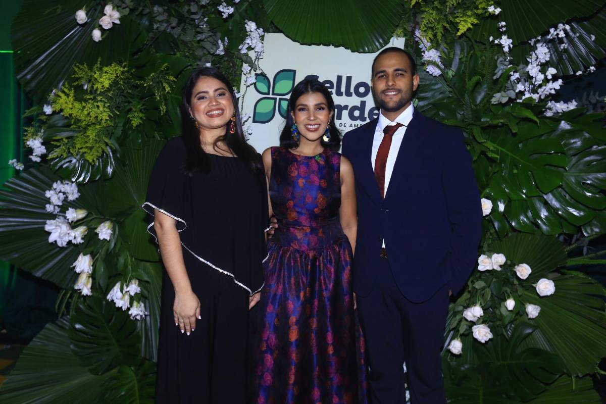 87 empresas fueron reconocidas con el Premio Sello Verde 2025