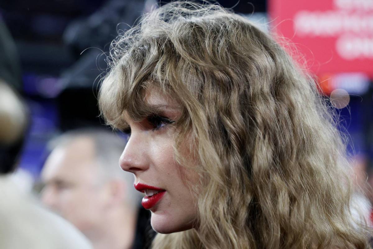 Taylor Swift: X rehabilita las búsquedas sobre la artista