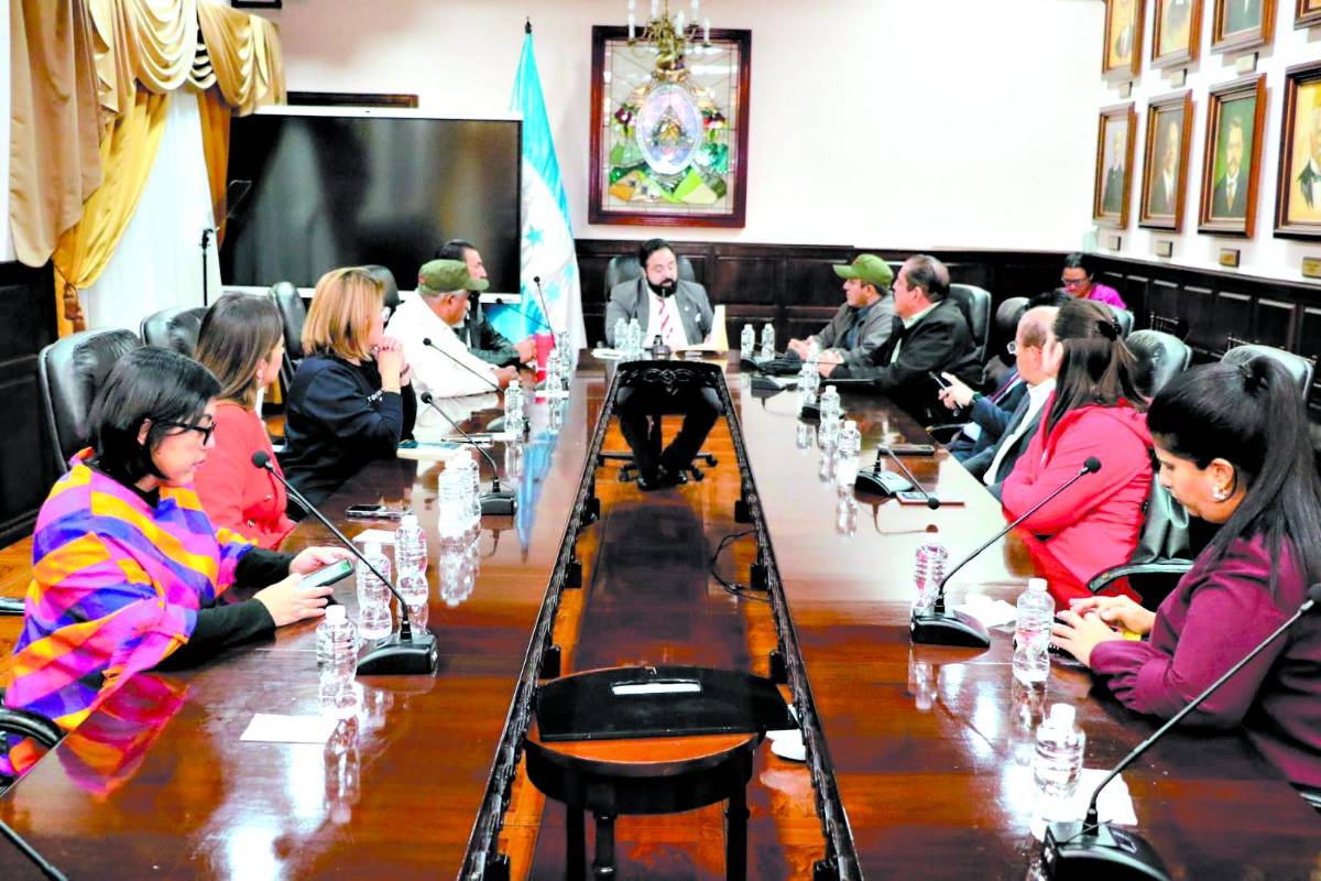 Restricciones de visa, clave en la lucha anticorrupción