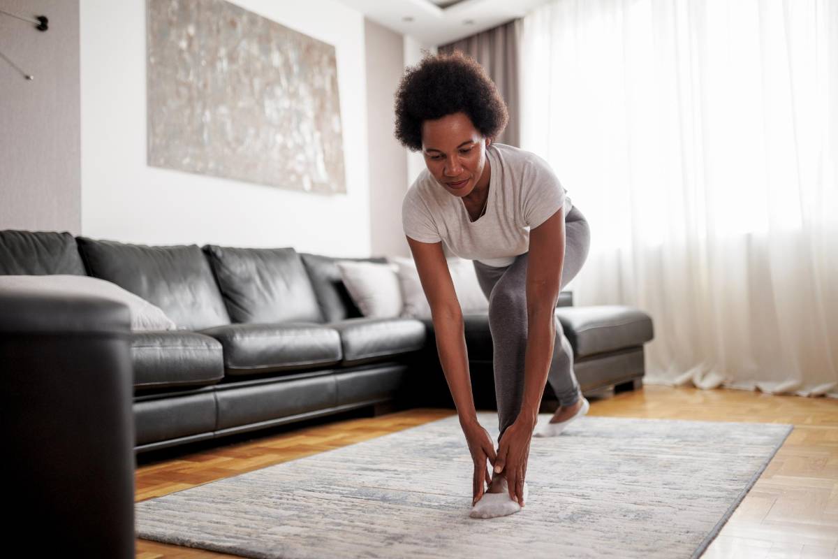 Cinco grandes razones para hacer ejercicio regularmente