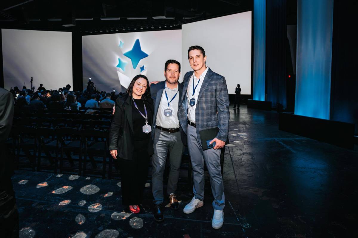 En fotos: así se vivió el Galaxy Unpacked 2026 de Samsung