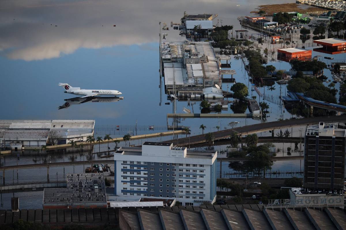 EEUU vaticina una activa temporada ciclónica en el Atlántico con 13 huracanes