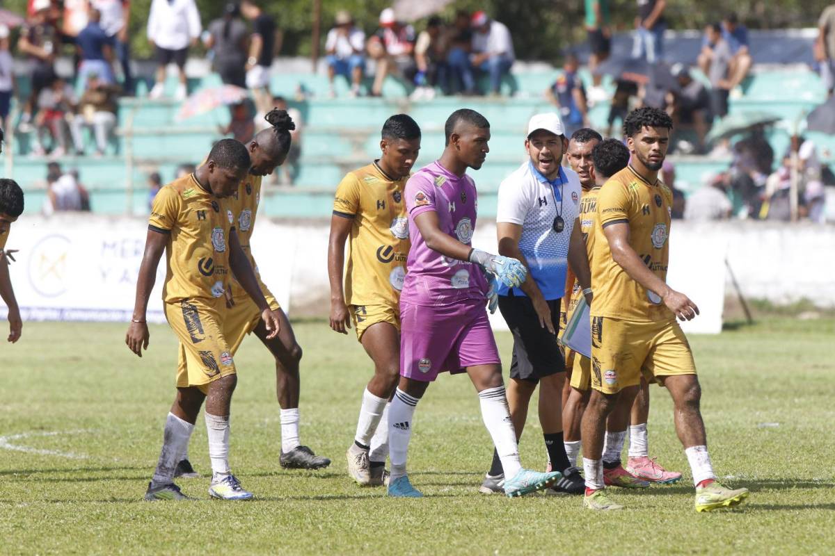 La razón por la que no se vio por TV el Independiente-Choloma, bellezas y ambientazo