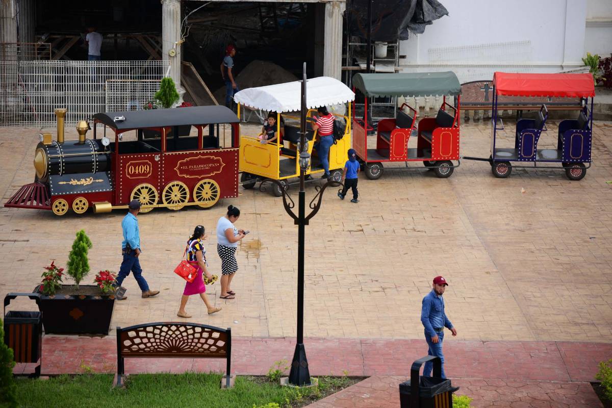 El Paraíso, Copán: de bastión narco a destino turístico