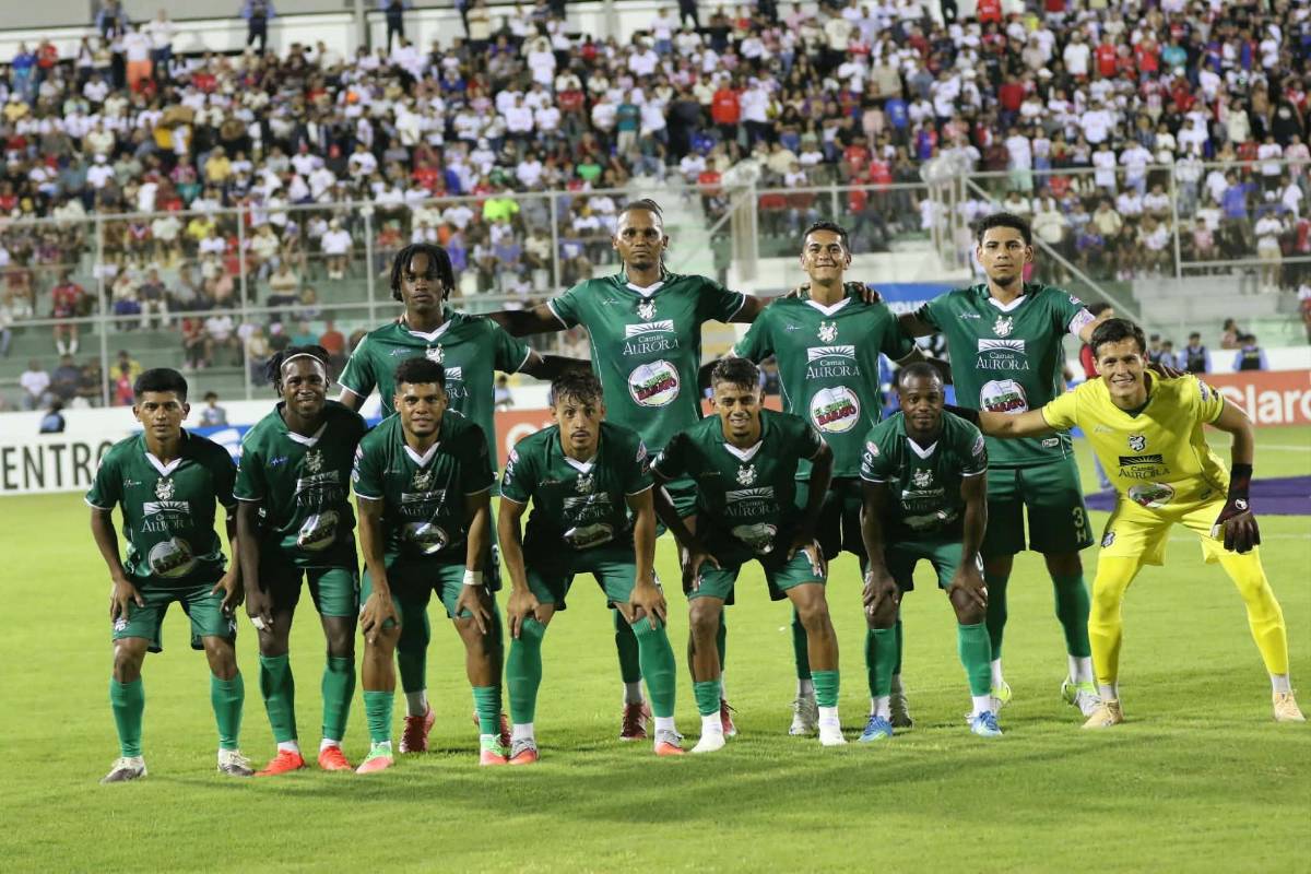 Olimpia vs Platense: Denuncia, alarma por Benguché y locura de Arboleda