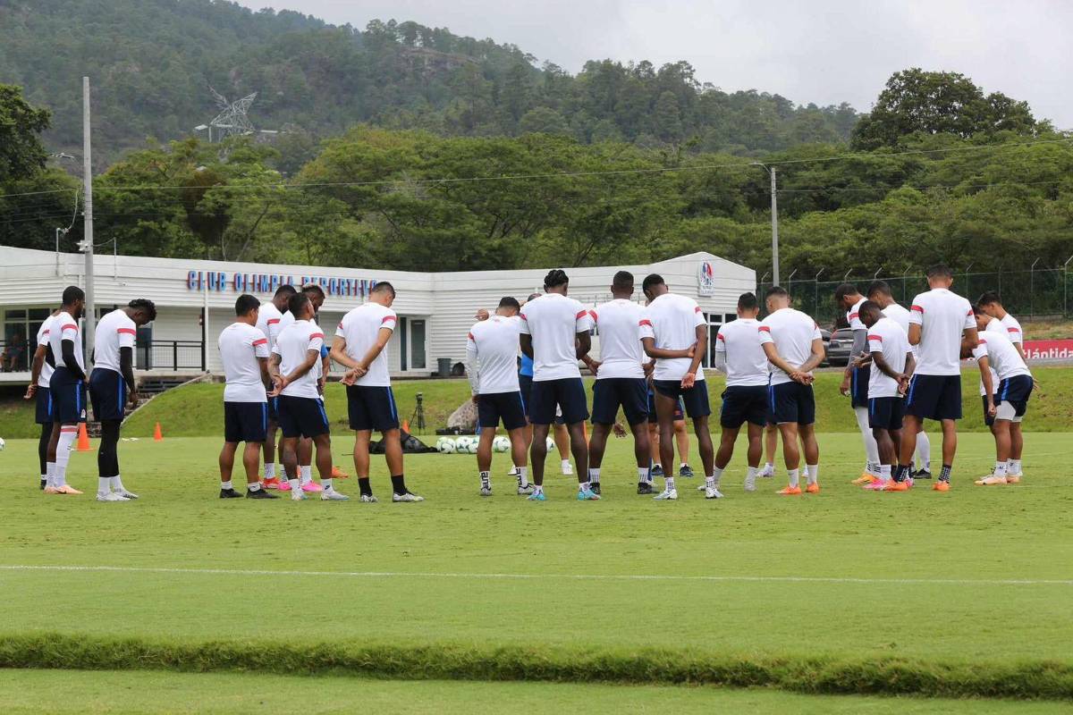Es contra Olimpia que se van a enfrentar, no contra cualquier equipo