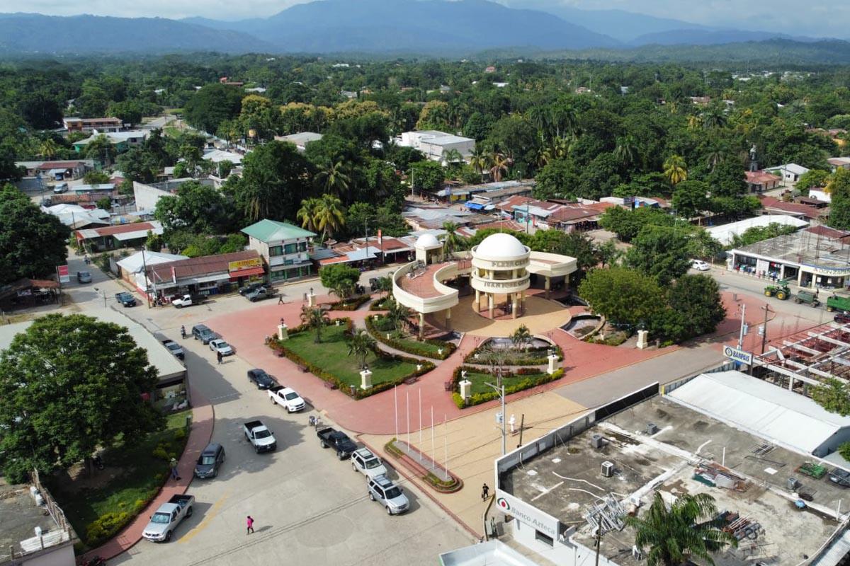 En Quimistán construirán el Laboratorio Nacional de Medicamentos
