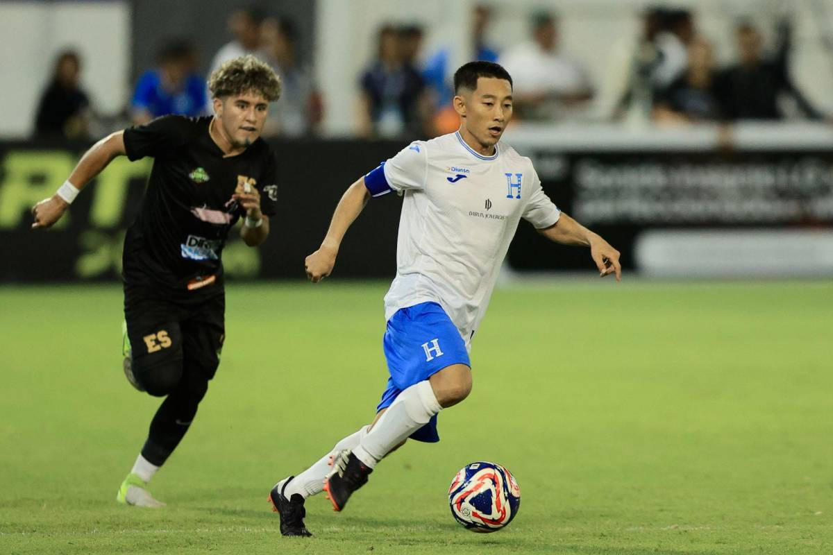 Shin Fujiyama, entre los más aclamados en La Gran Revancha de tiktokers