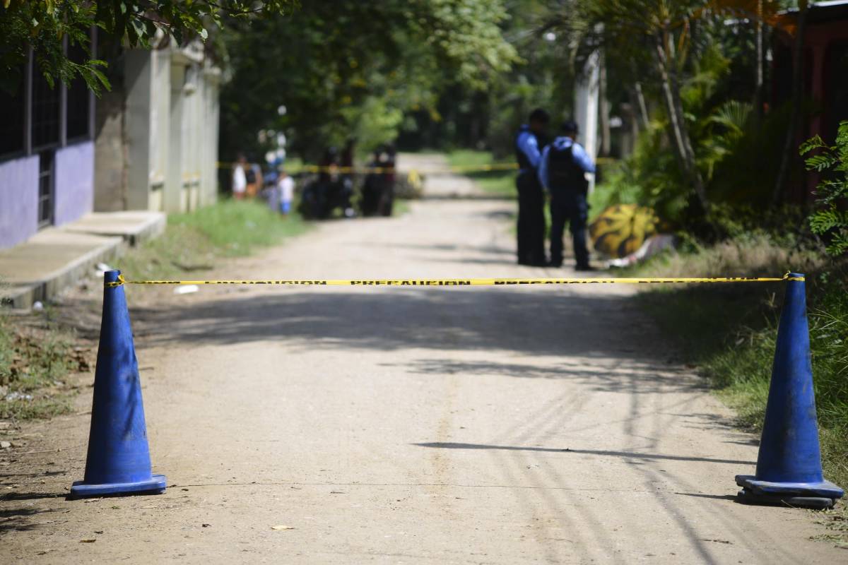 Policía no buscó al 15% de mujeres desaparecidas que fueron víctimas de femicidio