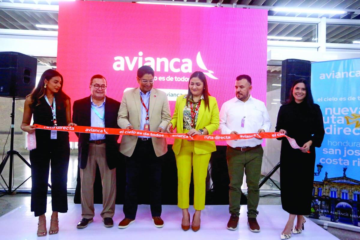 Sampedranos ya pueden volar directo a Nueva York y San José