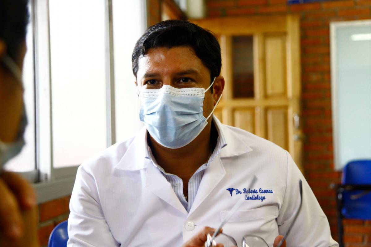 Más de 40,000 adolescentes de 15 a 17 años vacunarán contra el covid en SPS