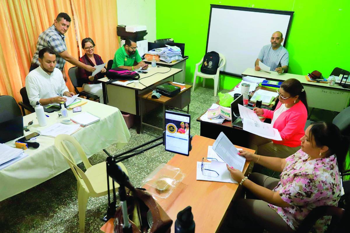 El déficit de profesores en el departamento es de un 20%, según dirigentes magisteriales.