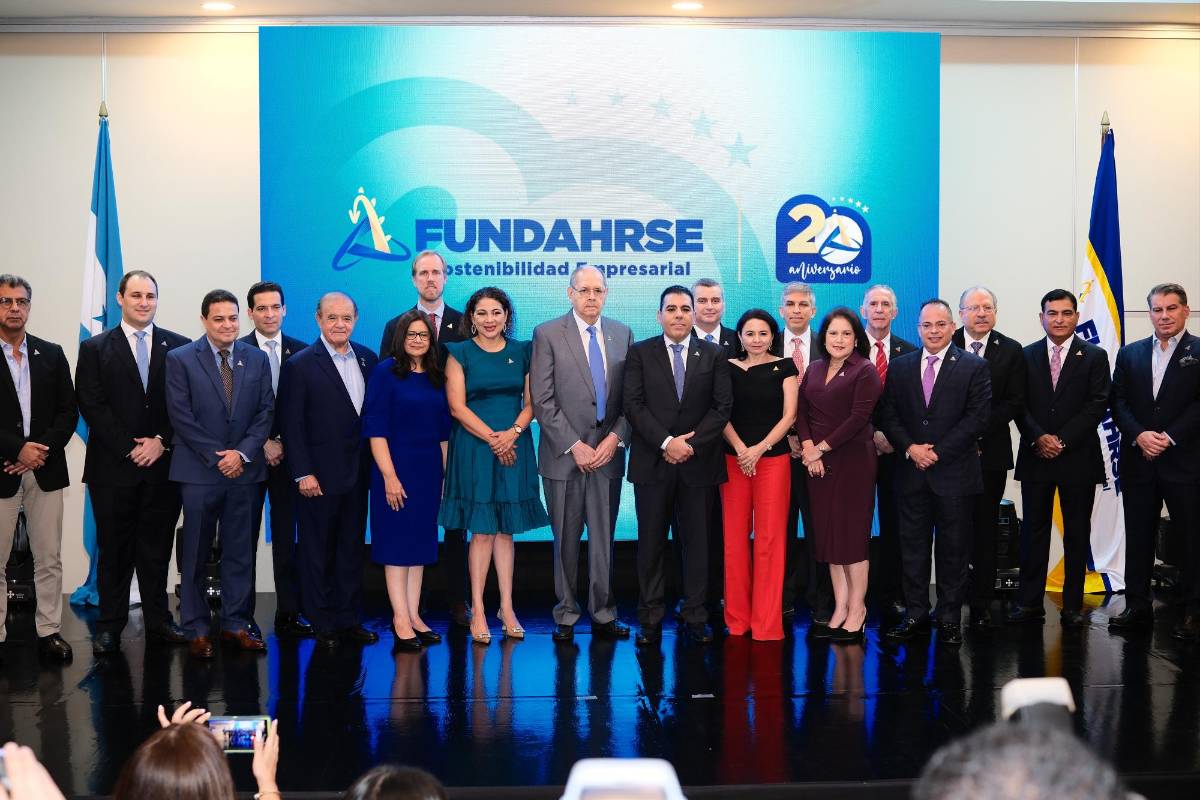 Fundahrse celebra 20 años impulsando la sostenibilidad empresarial