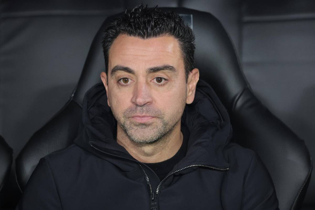 Xavi deja dura frase sobre su futuro y le responde a Guardiola