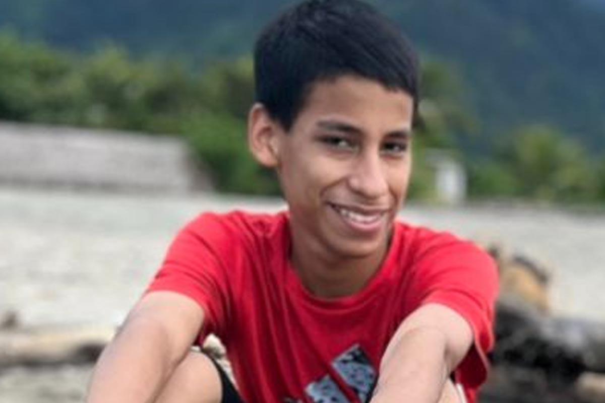 Buscan a estudiante del Intae que desapareció en San Pedro Sula