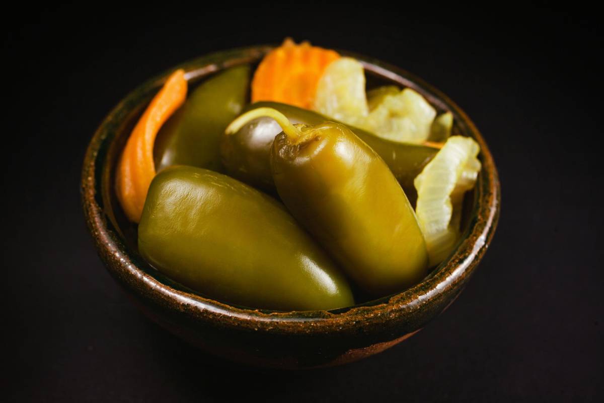 Tiempo de preparación: 40 minutos / Rinde: 1 litro