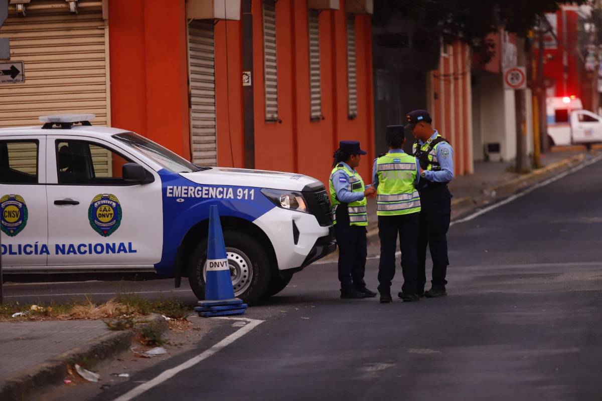 Fuerzas vivas, un bastión vital de la edición de oro de la Maratón La Prensa