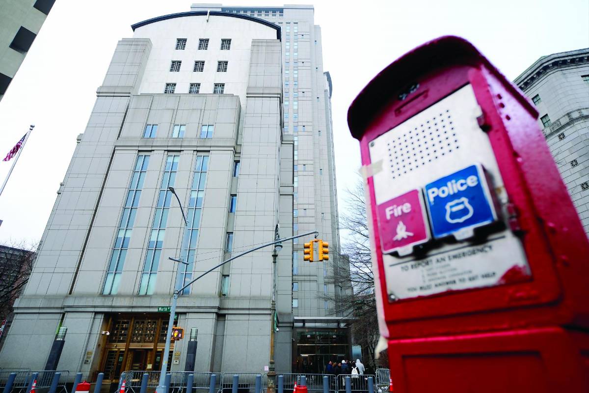 Juicio de JOH revela violencia e impunidad en Honduras