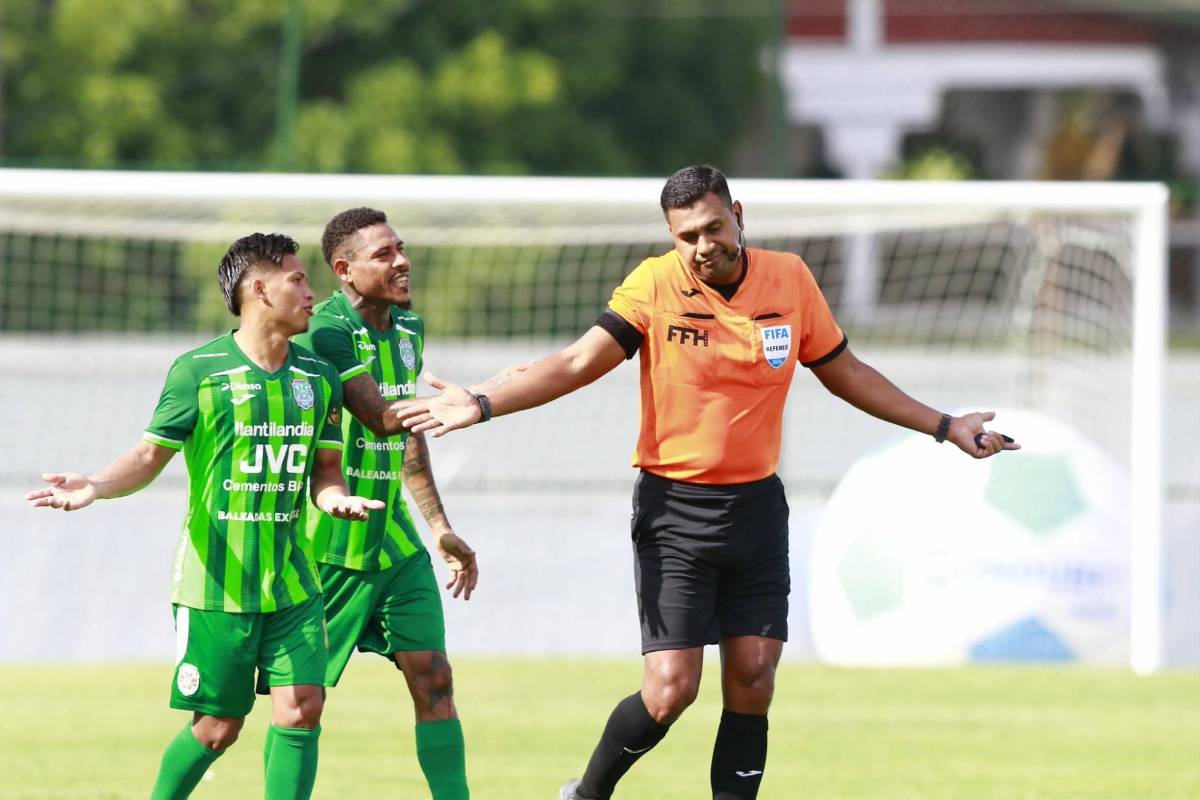 Otra expulsado en Marathón, Molina sorprende en el Excélsior y chicas cautivan