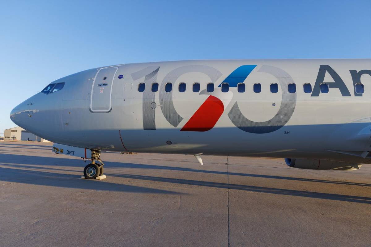 ¿American Airlines y United se fusionarán? Esto informó una de las aerolíneas