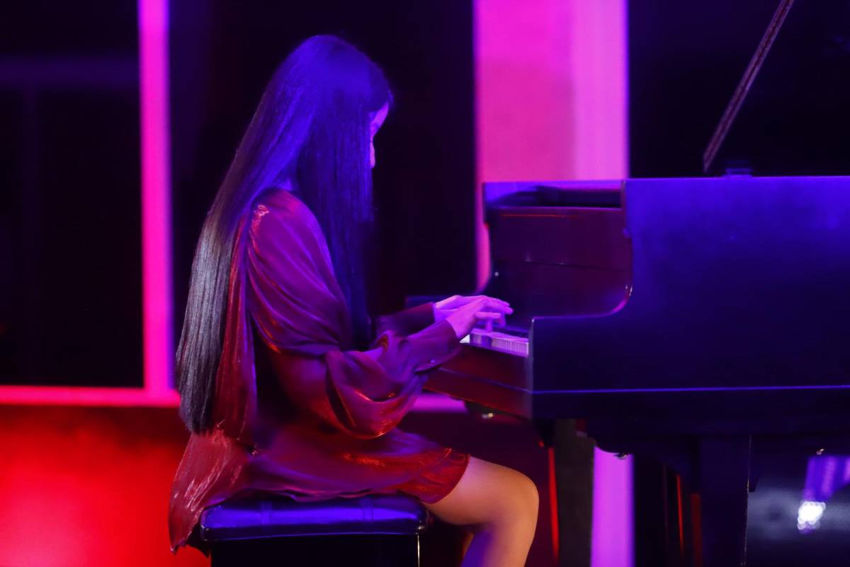 Bellas Artes presenta Sonidos del Alma en San Pedro Sula