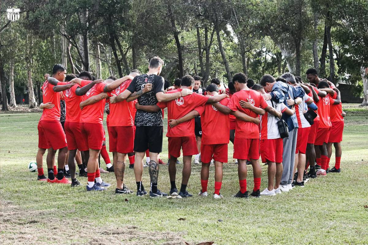 El Vida peligra de no disputar su primer partido del Apertura 2023