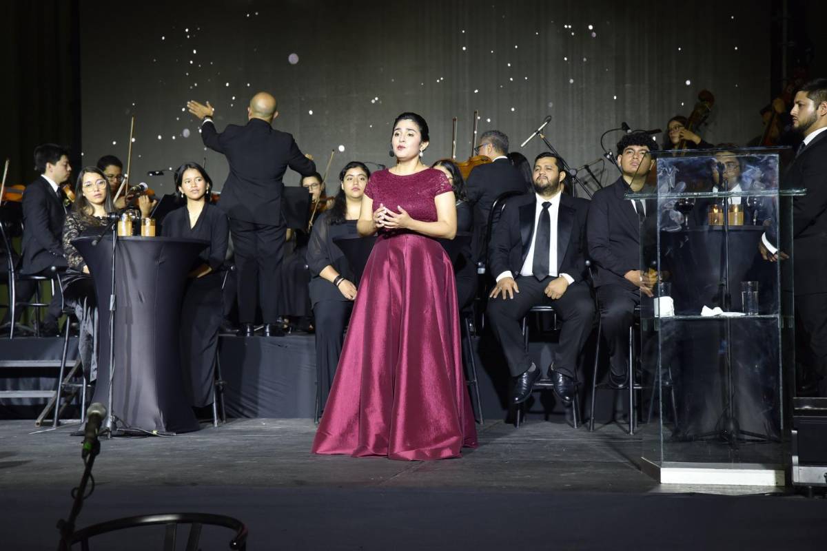 Arte con propósito: La Noche Diplomática de las Culturas en SPS