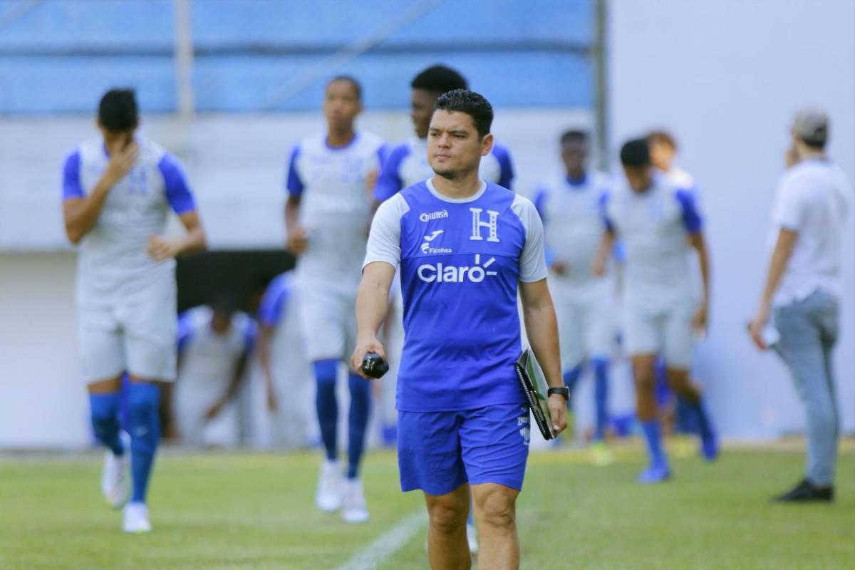 Luis Alvarado: “Estoy 100% convencido que escogí a los mejores”