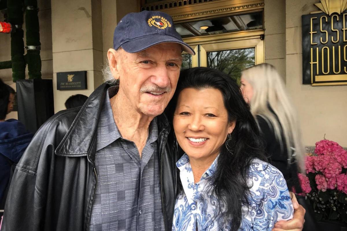 ¿Recuerdan esto? La esposa de Gene Hackman murió por hantavirus, enfermedad que tiene varado a un crucero