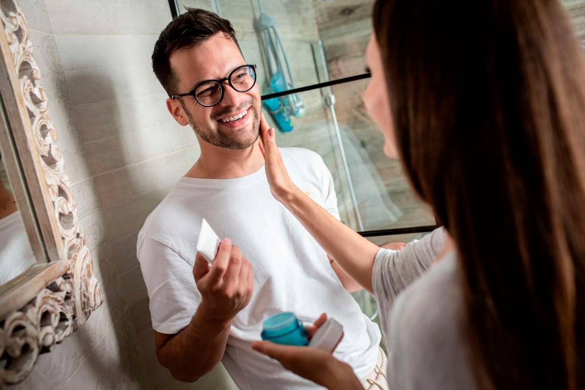 ¿Piel seca o deshidratada?  no son lo mismo