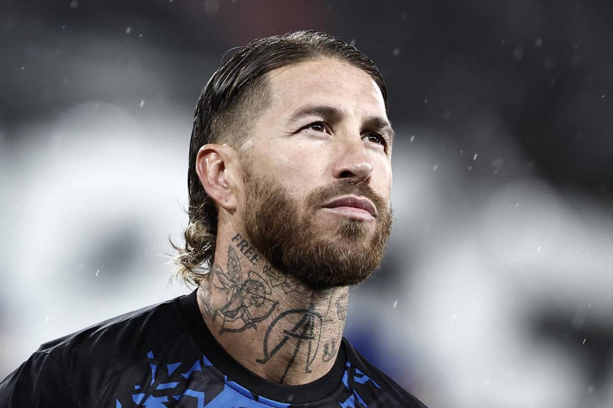 Sergio Ramos se marcha del Sevilla: impensado club quiere al español