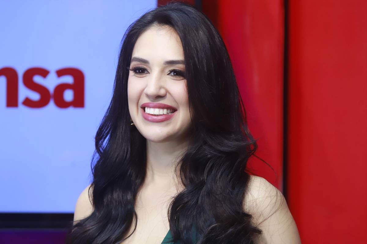 Alejandra Fuentes: La fuerza que combina la belleza, la diplomacia y la salud mental