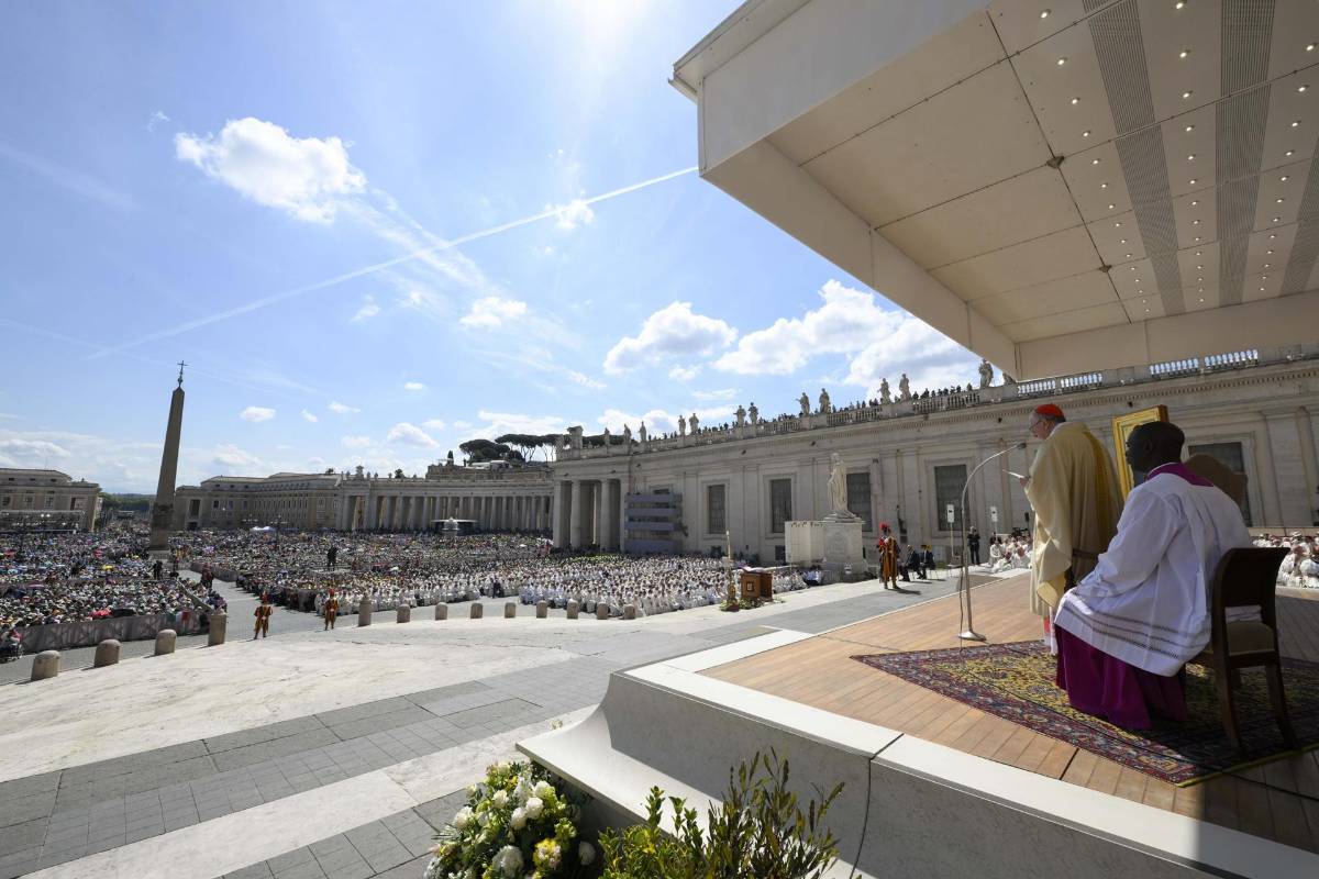 ¿Será Pietro Parolin el próximo Papa? El favorito que cautiva al Vaticano