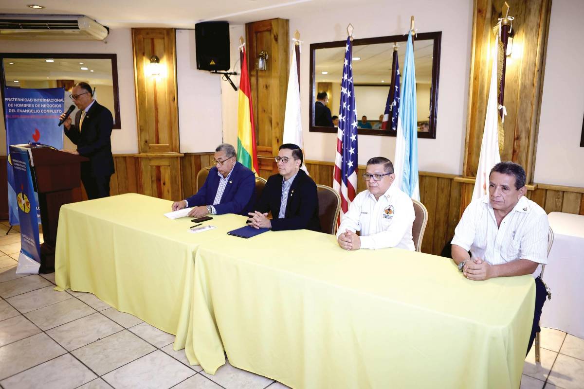 Fihnec realizará encuentro zonal