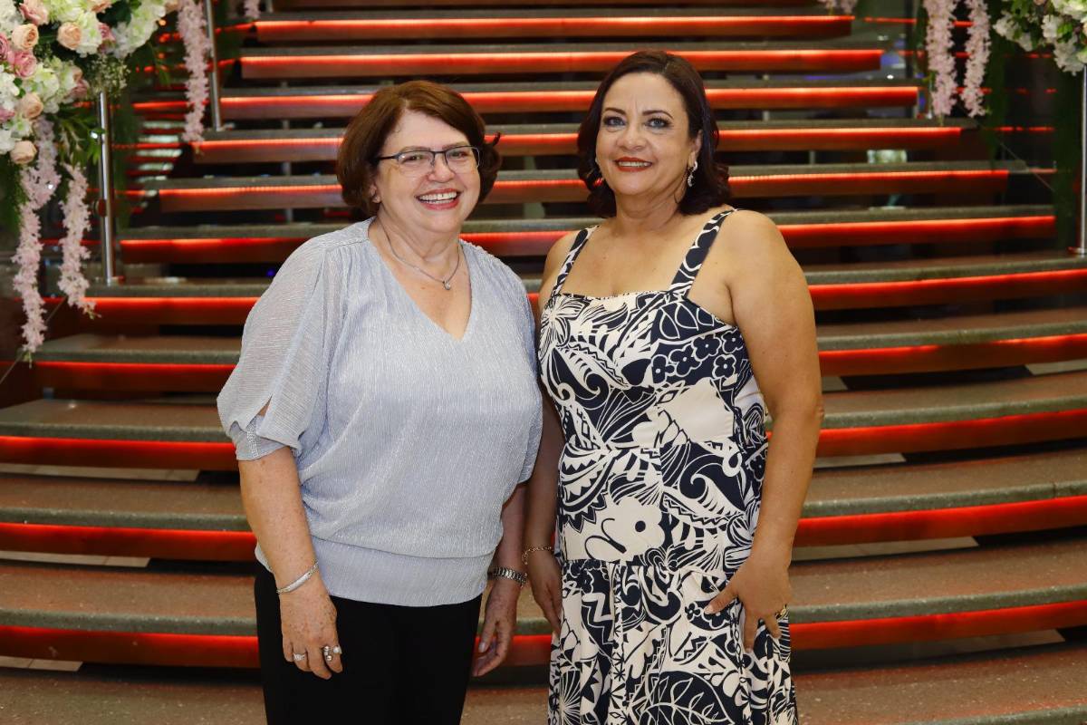 Así se celebraron los 100 años del emblemático Instituto JTR