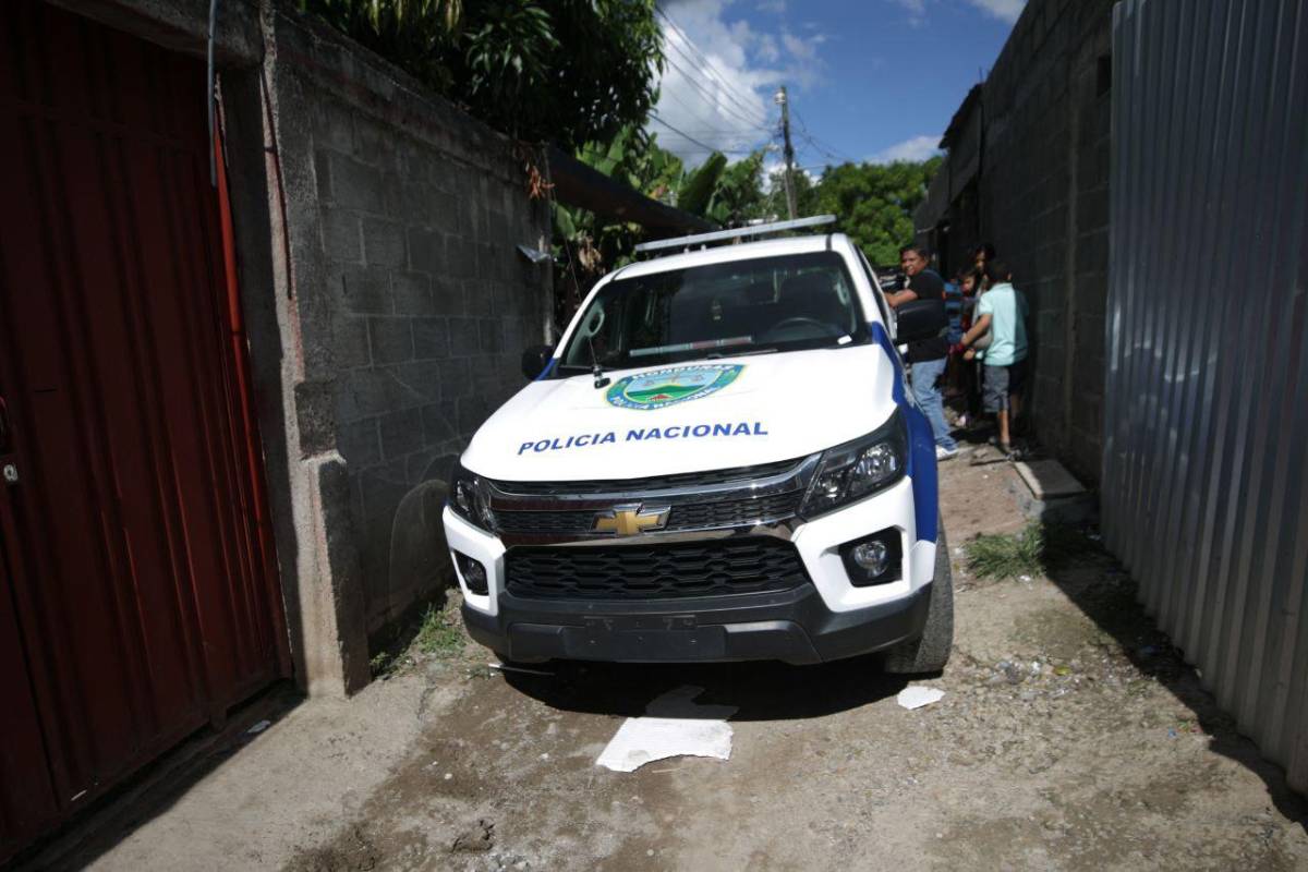 Primeras hipótesis tras la muerte de Jenifer Rivas, influencer y presentadora de televisión