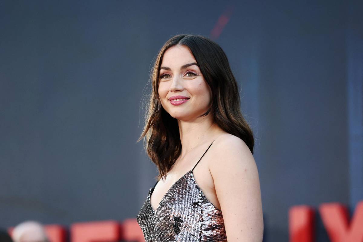 Ana de Armas revela el motivo por el que terminó su relación con Ben Affleck