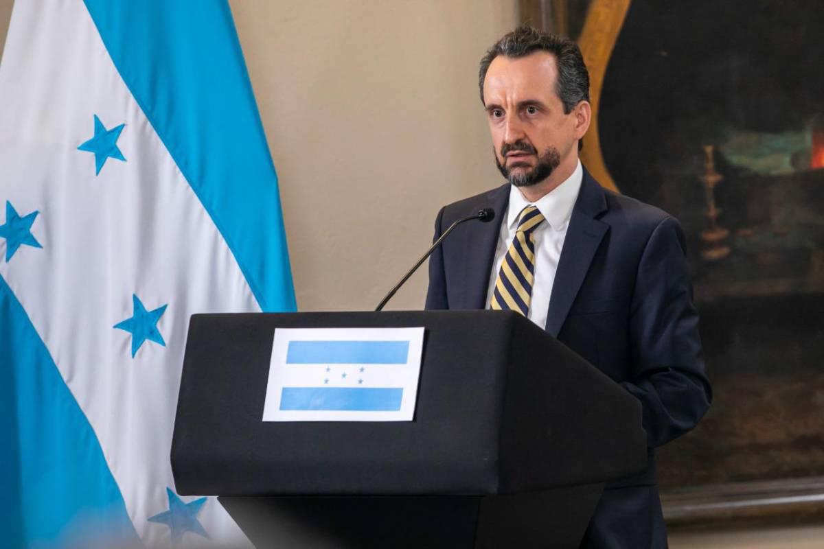 Informe de corrupción sobre Honduras tiene sesgo político: Rodolfo Pastor