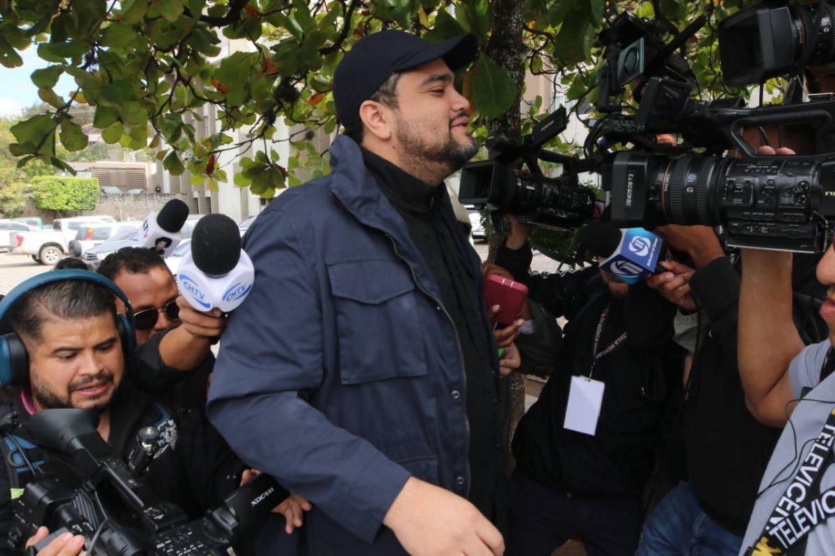 “Era amante de un miembro de los Zelaya”: explosiva acusación de Cardona contra Isis Cuéllar