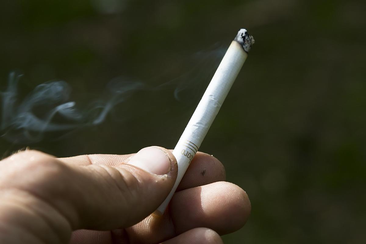 60% de la población de Honduras es fumadora