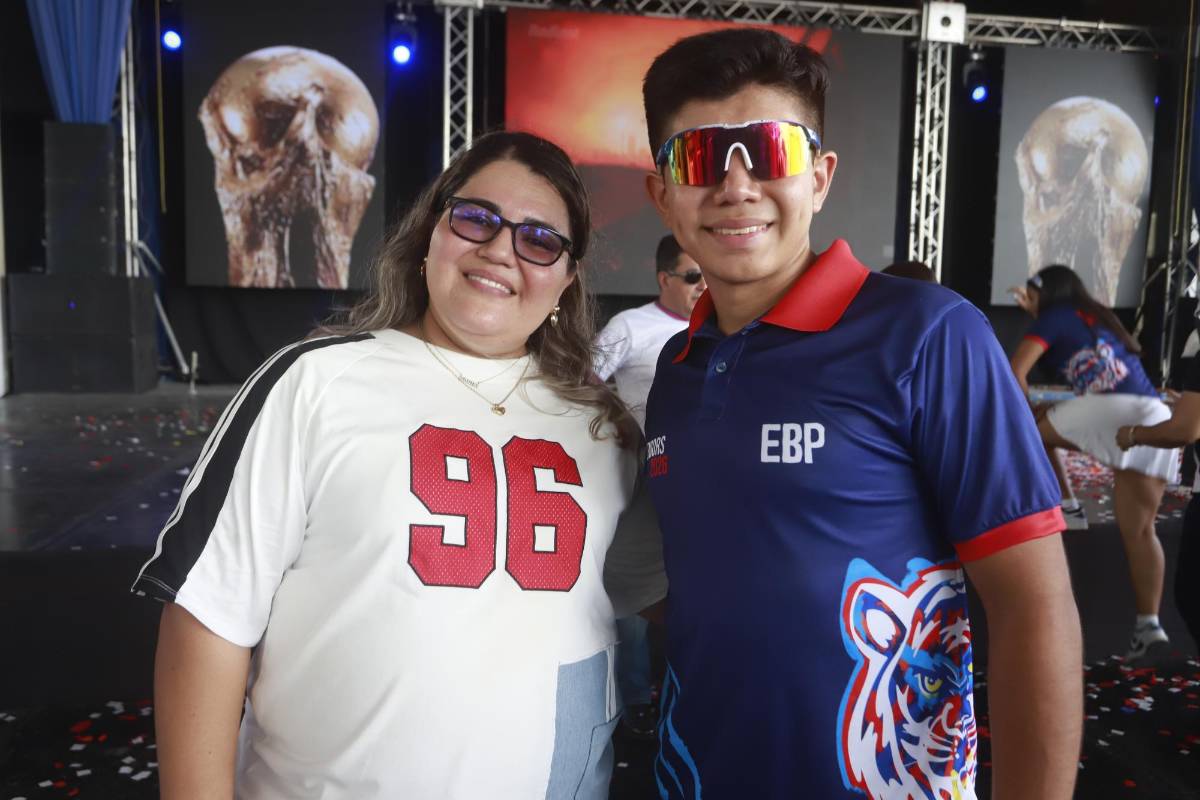 ¡Los Seniors 2026 de La Escuela Episcopal arrancan con todo!