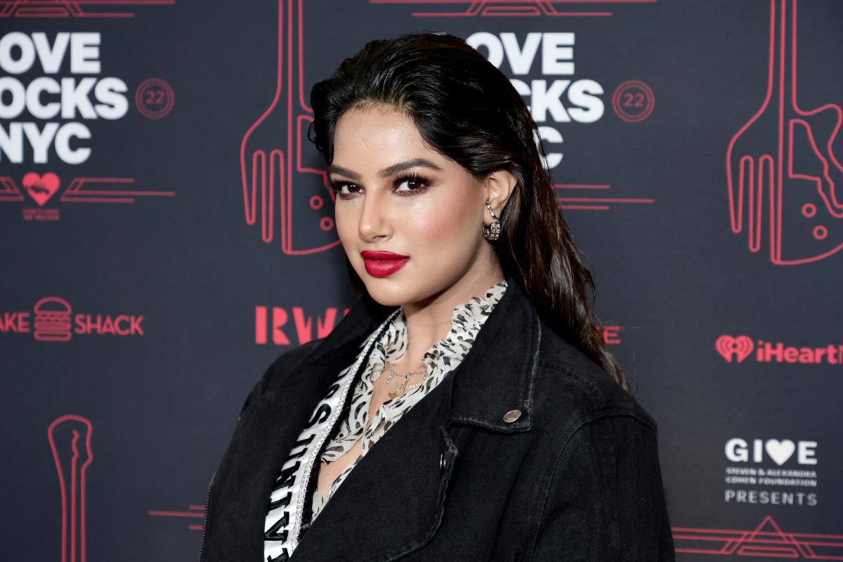 Miss Universo 2021, Harnaaz Sandhu, reaparece y sorprende con su cambio físico