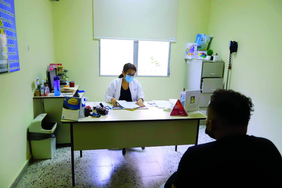 El 66% con males mentales son mujeres en edad productiva