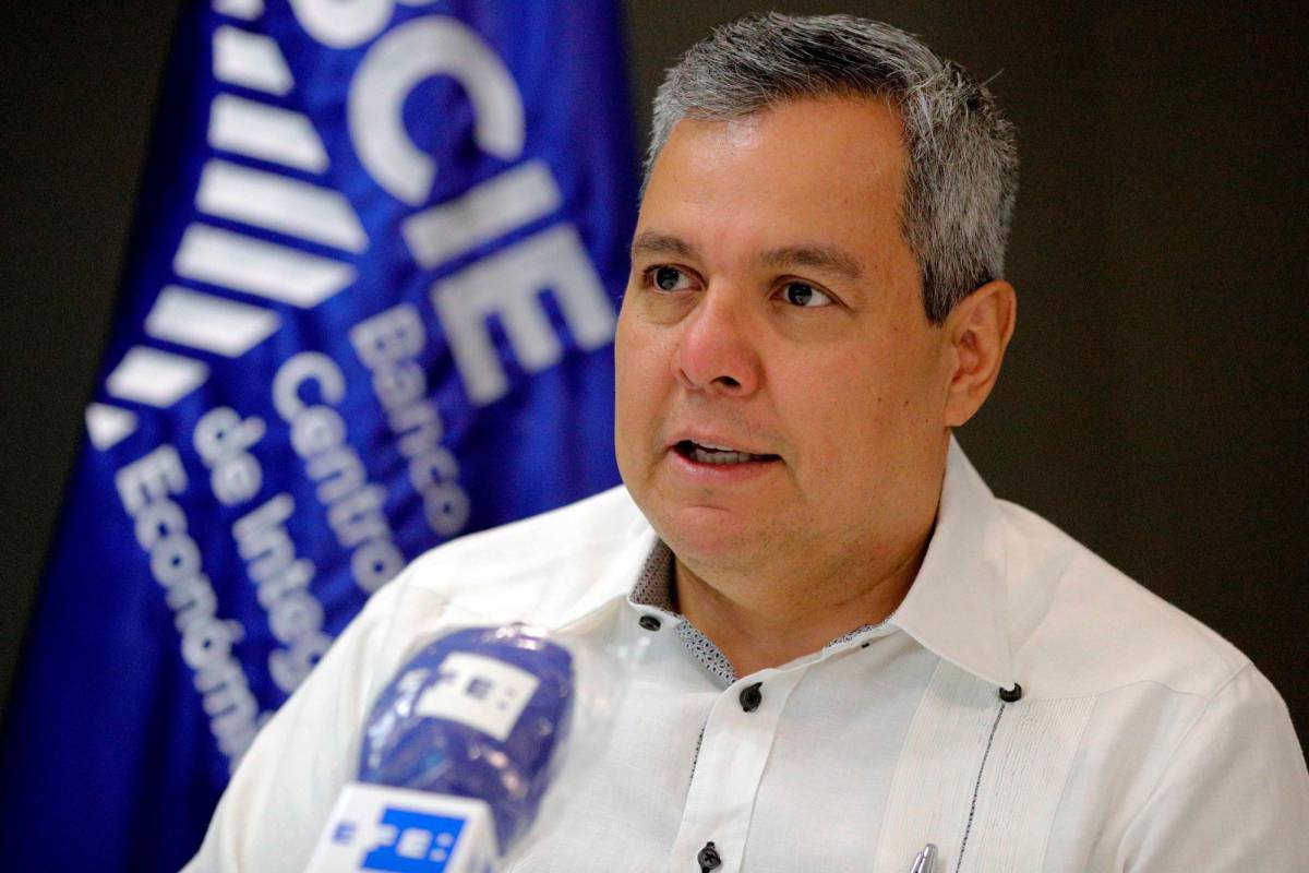El BCIE ofrece $2,400 millones para inversión del gobierno de Honduras