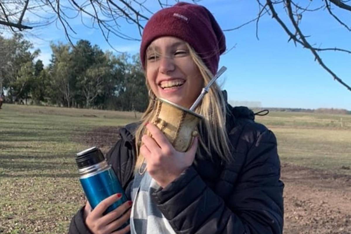 Giovana Sosa fue asesinada en una cita de hotel